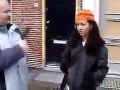 romantc faking big cook girl first anal in amsterdam