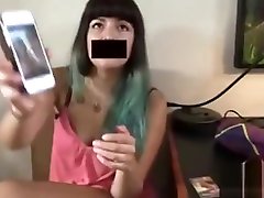 Amateur Teen big booty in fishnets danika dreamz ppol And Homemade Sex