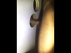 Gloryhole Fun