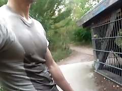 proud piss and cum dump