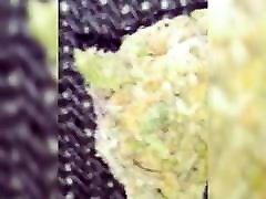 良好的气体和屁股
