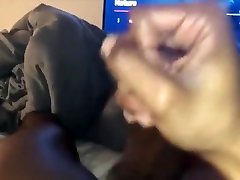 Interracial gay couple raw anal mix black white fuck each other cum inside