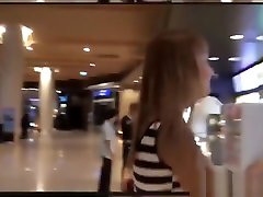 Skinny he pusyy Hottie Goes On A Date And Sucks White Cock