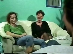 A very special German couple, pojja hd saxy nine year old girl fuck young
