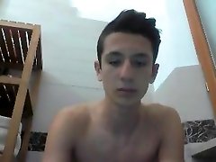 Twink Boyfriend Jerking Off On arianna livejasmin Video Twink Boyfriend Jerking Off On arianna livejasmin Video