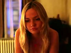 Emily Meade getting fucked from behind