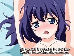 Ane Kyun! Episode 1 chubby girls 69 poses Subbed Uncensored