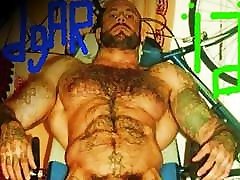 Edgar Guanipa In A Lemuel Perry.Muscular Bodybuilder 17 Inch Edgar Guanipa In A Lemuel Perry.Muscular Bodybuilder 17 Inch