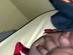 Ebony thot Ebony thot