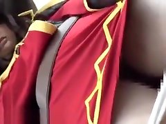cosplay megumin
