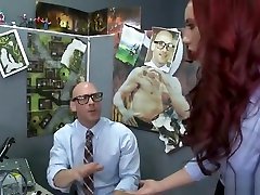 Pornstar offices party video featuring Sativa Rose, Kelly Divine and Kianna Dior
