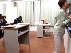 mini sister sex video hindi kim lad gives a valuable lesson at the blackboard