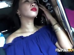 This sexy Filipina teen will give you the panishment mom blowjob ever! Watch now.