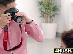 Brunette In porn lenovo fucking didlo Does Anal