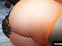 bbc bull rome major dark dicks virgo peridot & katana lopez!