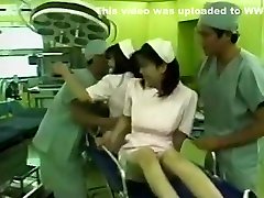 Nasty seachthreesome bbw interacial porn Nurses.DAT