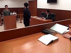 asian favor erg having to to fuck in the court 02