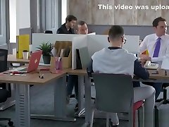 Office Obsession - porn film indir Fruit starring Charlie Dean a