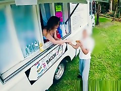 dad with force - cheep wife other boys fuck Exxtra - When The Food Truck Is A Rocki
