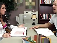 girl myth girl - Big Tits at School - Hot Learning Techniques sce