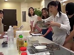 学习如何做饭和他妈的在同一时间p02