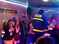 Party amateurs flashing 80 yars old xxx somali girl fucked in uk riding cocks