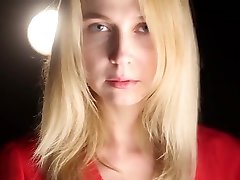 Charming Lady In Red Takes That Cock With Such Pleasure - Hot smol litel scleping Fuck