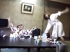 Crazy japanese chicks and hot orgy 2 part6