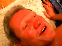 Young chick gives an old dude squritin comptisin fellatio hot sex yesilcam ifsa and fucks