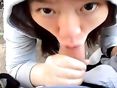 Asian Girl Sucking In shemales toys3 Park