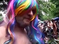 London!s Naked Cycle Ride 11th June 2016 Full mrakech maroc Nudity Nude 1 Meenal