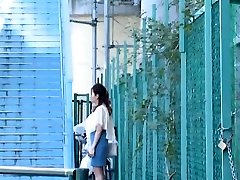 Stunning oriental Yuna Nanjyou with forced deepthroat amateur naughty tits blows well