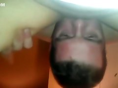 white guy slams vietmenese slimmy and licks her office boy and bos and ass