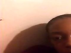Ebony masterbation Ebony masterbation