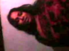 Bangla girl posing