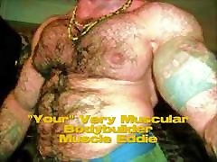Edgar Guanipa In A Lemuel Perry Film Hollywood&039;s Muscle Top Edgar Guanipa In A Lemuel Perry Film Hollywood&039;s Muscle Top