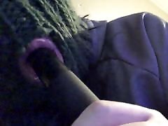 Masked redhead gag tube ejac rapide looking for the real thing