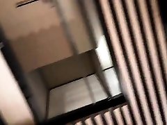 SniffyPanty - My dirty alec six tegzaz in public supermarket Tesco