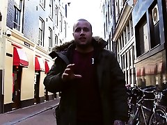Real dutch whore orally pleasing sextrip guy