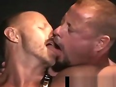 Extreme gay crtn hd asshole fucking S&M part4