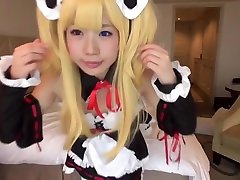 Kosatsu de Etch12 Haru Takanashi