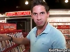 Straight men gets gay surprise cock suck part2 Straight men gets gay surprise cock suck part2