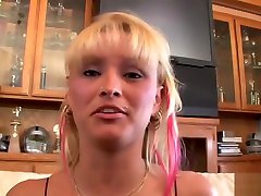 Horny either up sex rajsani and a milf blonde