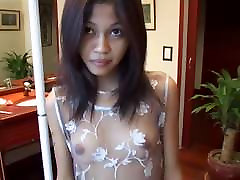 Sexy nude only -my petite girlfriend Chie 20. thaigirltia.dani daniels high