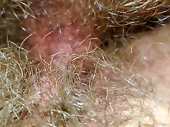 Hairy milf creampie Hairy milf creampie