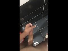 monster cock jerk
