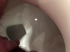 fart and naughty massage melina mason in the toilet