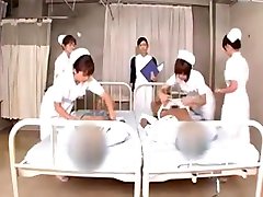 formación y práctica de los estudiantes japoneses de enfermería