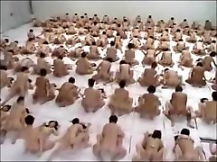 групповой секс япония