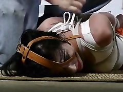 Beautiful Fetish Bottom Actions With nyomi gets fucked And Bdsm